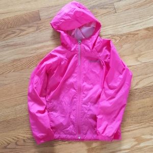 Columbia Rain Jacket